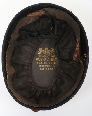 Corporals Pill Box Cap. - 4