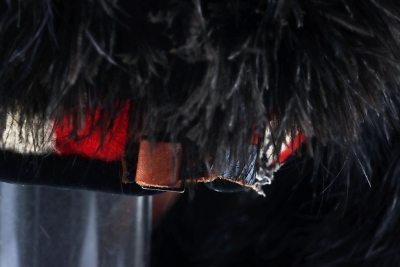 Highlanders ostrich feather bonnet - 5