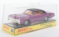 Dinky Toys 175 Cadillac Eldorado