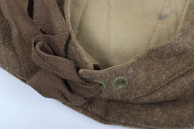 Great War Scottish Tam O'Shanter - 2