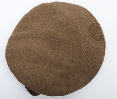 Great War Scottish Tam O'Shanter - 3