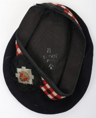 Scottish Royal Scots Other Ranks Tam O'Shanter - 5