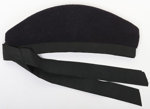 WW1 Scottish Black Watch (Royal Highlanders) Glengarry