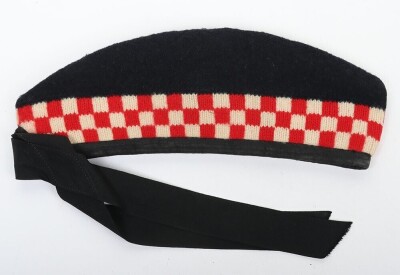 Scottish Argyll & Sutherland Highlanders Glengarry - 3