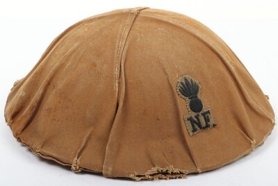 WW1 British 2nd Pattern Steel Combat Helmet