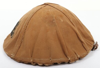 WW1 British 2nd Pattern Steel Combat Helmet - 4
