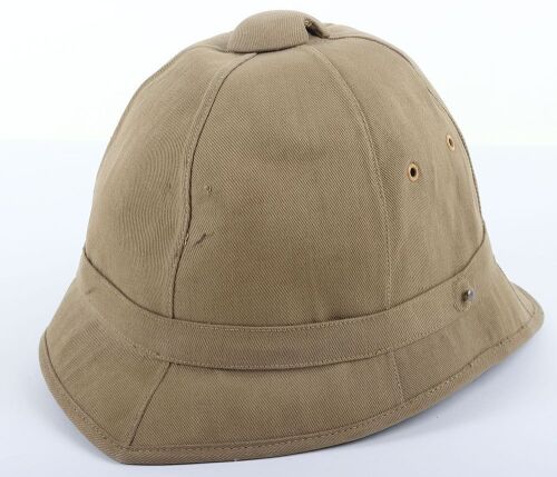 Scarce Possibly Experimental Foreign Service Helmet