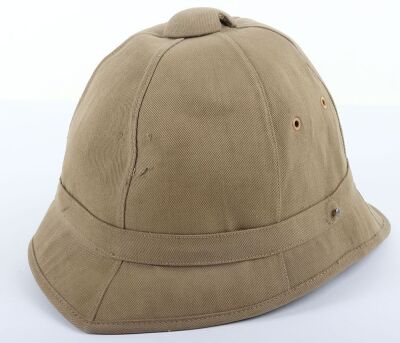 Scarce Possibly Experimental Foreign Service Helmet
