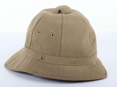Scarce Possibly Experimental Foreign Service Helmet - 2