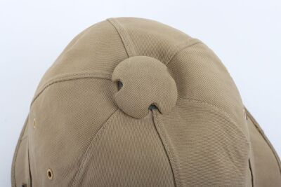 Scarce Possibly Experimental Foreign Service Helmet - 4