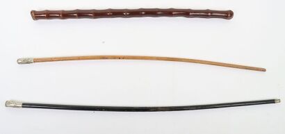 3x Swagger Sticks