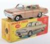 Dinky Toys 196 Holden Special Sedan