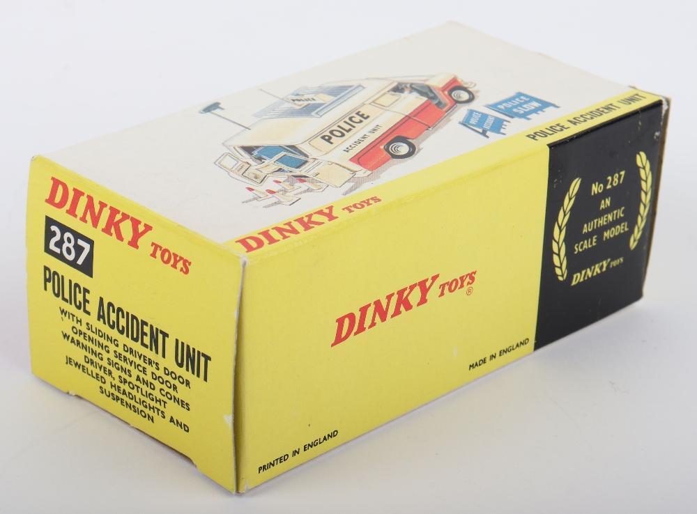 Dinky Toys Ford Transit Police Van (Gebraucht) in Jona für CHF 15 – mit Dinky Toys Ford Transit Police Van (Gebraucht) in Jona für CHF 15 – mit