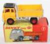 Dinky Toys 435 Bedford TK Tipper - 2