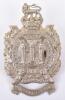Victorian 2nd Volunteer Battalion Kings Own Scottish Borderers Glengarry Badge