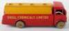 Dinky Toys 591 A.E.C. Monarch Tanker ‘Shell Chemicals Ltd’ - 2