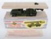 Dinky Toys 667 Missile Servicing Vehicle - 7