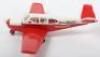 Dinky Toys 710 Beechcraft S 35 Bonanza Aircraft - 5