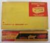 Dinky Toys 785 Service Station Moulded Kit