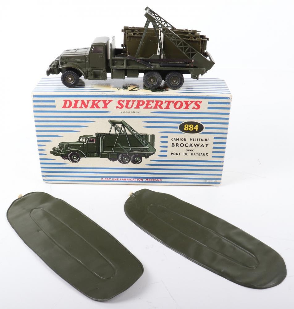 Dinky toys Meccano / camion militaire 80 D Berliet (Gebraucht) in für Dinky toys Meccano / camion militaire 80 D Berliet (Gebraucht) in für
