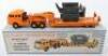 French Dinky Supertoys 898 Berliet Transformer Lorry