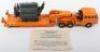 French Dinky Supertoys 898 Berliet Transformer Lorry - 3