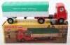 Dinky Toys 914 A.E.C. Articulated Lorry ‘British Road Services’ - 2