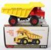 Dinky Toys 924 Aveling-Barford ‘Centaur’ Dump truck - 2