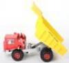 Dinky Toys 924 Aveling-Barford ‘Centaur’ Dump truck - 3