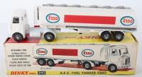 Dinky Toys 945 A.E.C. Fuel Tanker