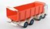 Dinky Toys 925 Leyland Dump Truck with Tilt Cab - 6