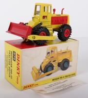 Dinky Toys 976 Michigan 180-III Tractor Dozer