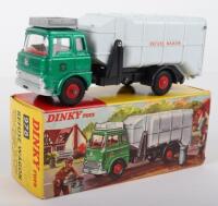 Dinky Toys 978 Bedford TK Refuse Wagon