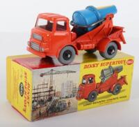 Dinky Supertoys 960 Albion Chieftain Lorry Mounted Concrete Mixer