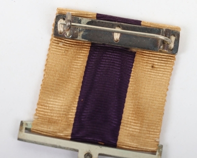 Great War Military Cross (MC) Medal - 5