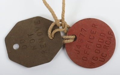 A Second World War group of 3 medals to a Pilot in the Royal Canadian Air Force. - 2