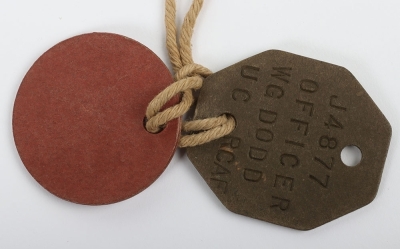 A Second World War group of 3 medals to a Pilot in the Royal Canadian Air Force. - 3