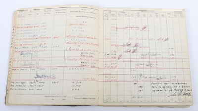 A Second World War group of 3 medals to a Pilot in the Royal Canadian Air Force. - 10