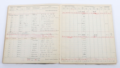 A Second World War group of 3 medals to a Pilot in the Royal Canadian Air Force. - 15
