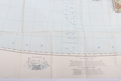 A well-documented Second World War Royal Air Force Far East campaign group of 3 medals to a recipient in 215 Squadron. - 4