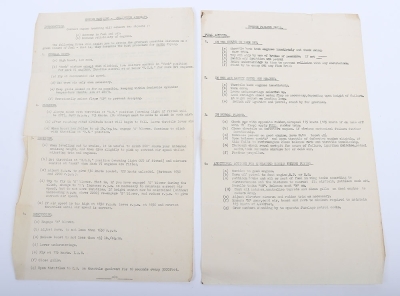 A well-documented Second World War Royal Air Force Far East campaign group of 3 medals to a recipient in 215 Squadron. - 12