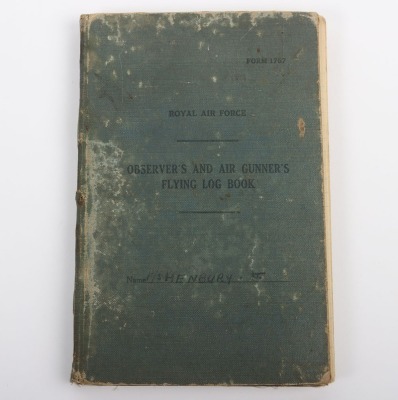 A well-documented Second World War Royal Air Force Far East campaign group of 3 medals to a recipient in 215 Squadron. - 14