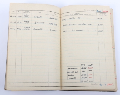 A well-documented Second World War Royal Air Force Far East campaign group of 3 medals to a recipient in 215 Squadron. - 18