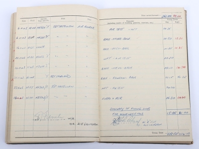A well-documented Second World War Royal Air Force Far East campaign group of 3 medals to a recipient in 215 Squadron. - 20