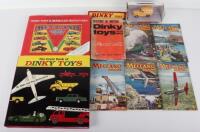 The Great Book Of Dinky Toys