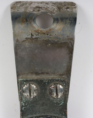 Vickers Supermarine of Southampton Motor Cycle & Car Club, Vehicle Badge - 3
