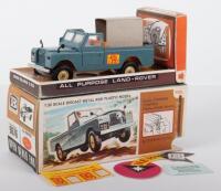 Britains 9676 All Purpose Land Rover