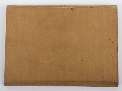 WW1 Ulster Volunteer Force Grouping, Writing Tablet, Photographs and Associated Paperwork. - 3