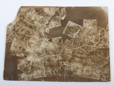 WW1 British Ephemera, Photographs and Publications. - 2