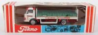 Tekno 918 Ford D Series Tuborg Beer Truck